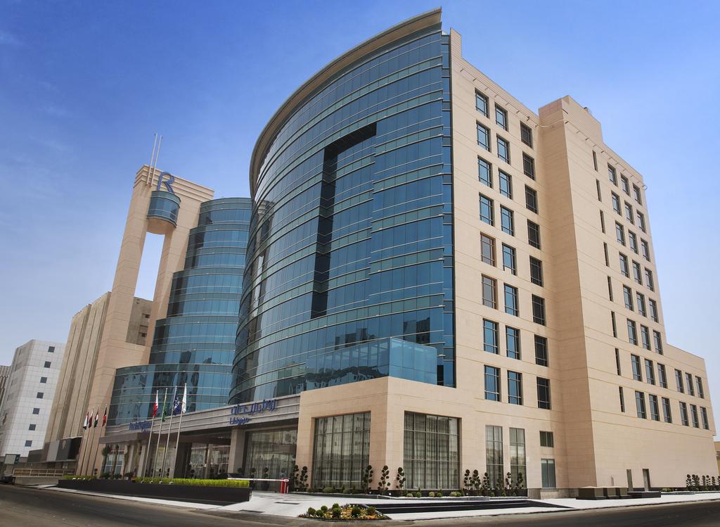 RiyadhHotel