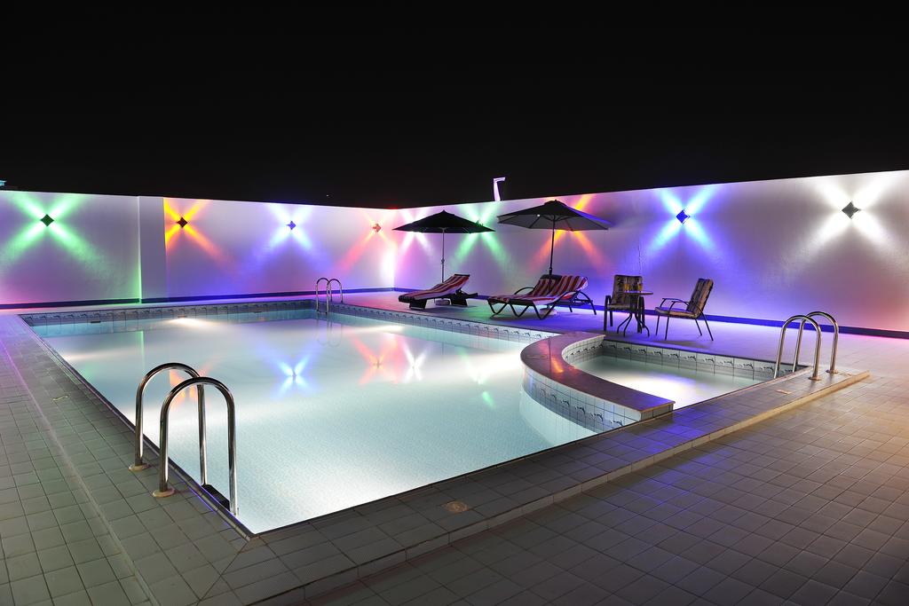 RiyadhHotel