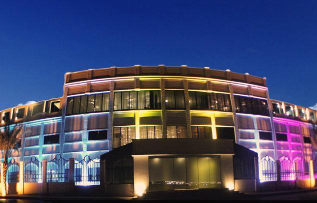 RiyadhHotel