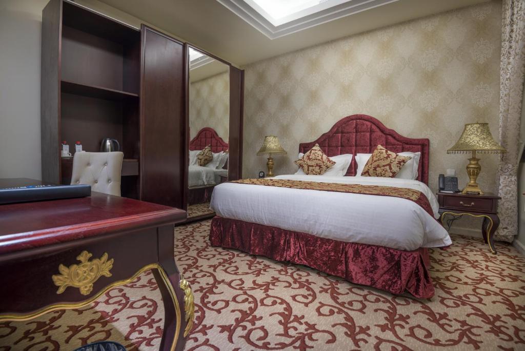 RiyadhHotel