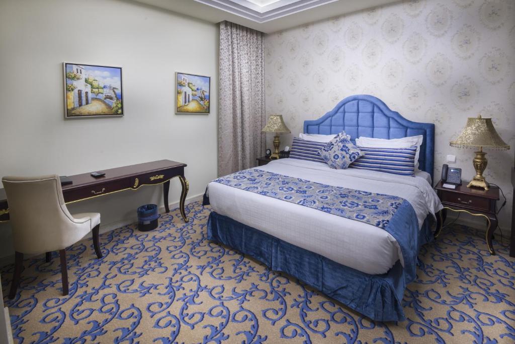 RiyadhHotel