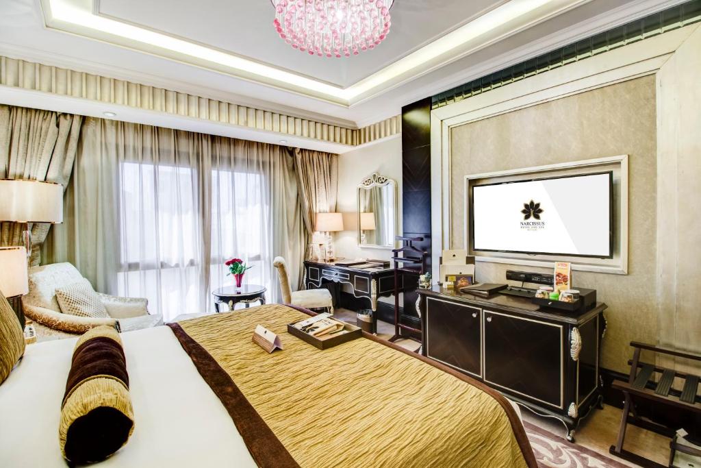RiyadhHotel