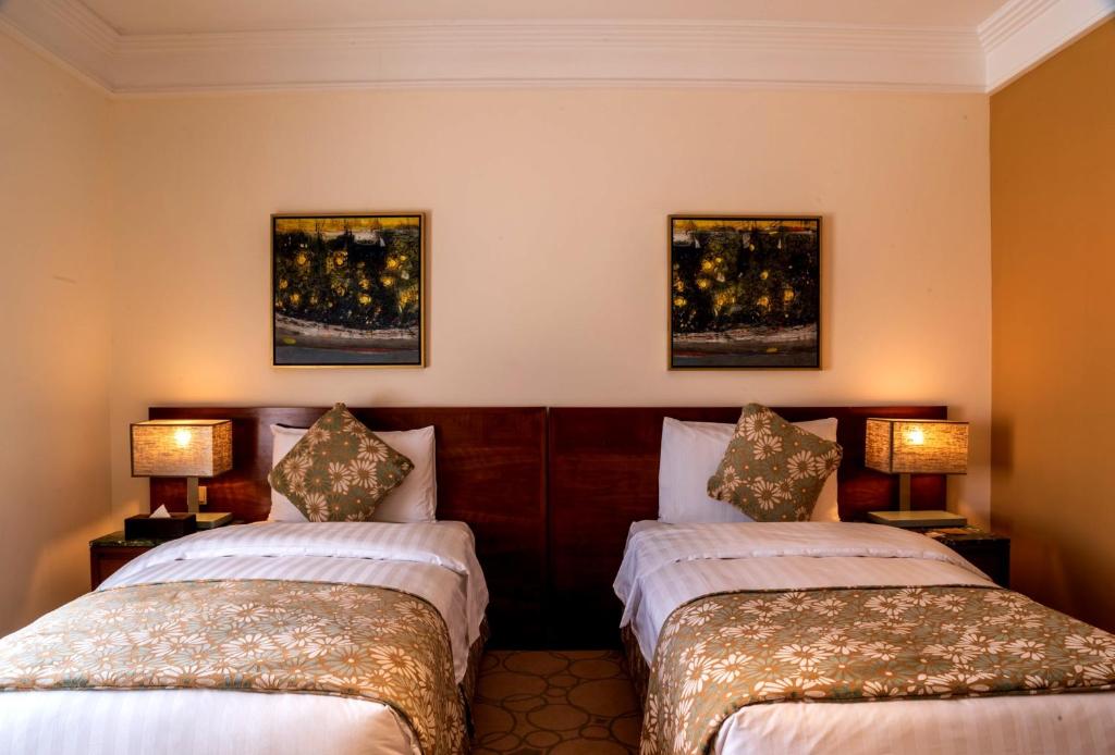 RiyadhHotel
